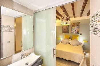 Remolars 3 Townhouse Apartments Palma de Mallorca Ngoại thất bức ảnh