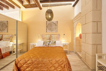 Remolars 3 Townhouse Apartments Palma de Mallorca Ngoại thất bức ảnh