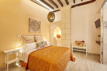 Remolars 3 Townhouse Apartments Palma de Mallorca Ngoại thất bức ảnh