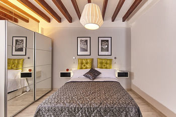 Remolars 3 Townhouse Apartments Palma de Mallorca Ngoại thất bức ảnh