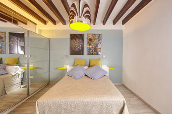 Remolars 3 Townhouse Apartments Palma de Mallorca Ngoại thất bức ảnh