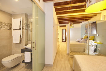 Remolars 3 Townhouse Apartments Palma de Mallorca Ngoại thất bức ảnh
