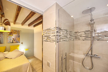 Remolars 3 Townhouse Apartments Palma de Mallorca Ngoại thất bức ảnh