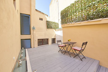 Remolars 3 Townhouse Apartments Palma de Mallorca Ngoại thất bức ảnh
