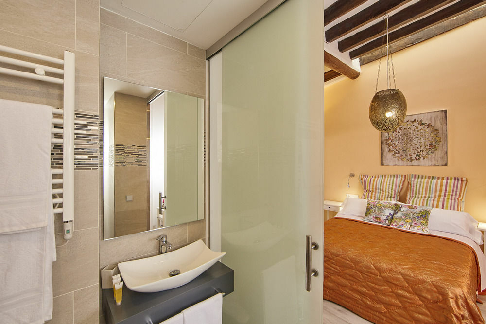 Remolars 3 Townhouse Apartments Palma de Mallorca Ngoại thất bức ảnh