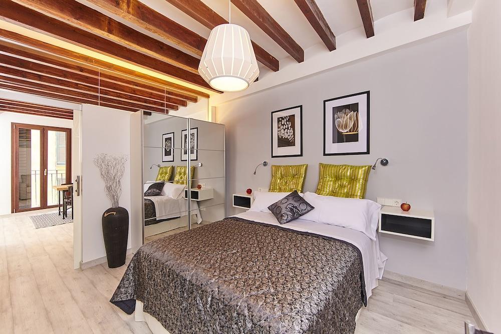 Remolars 3 Townhouse Apartments Palma de Mallorca Ngoại thất bức ảnh