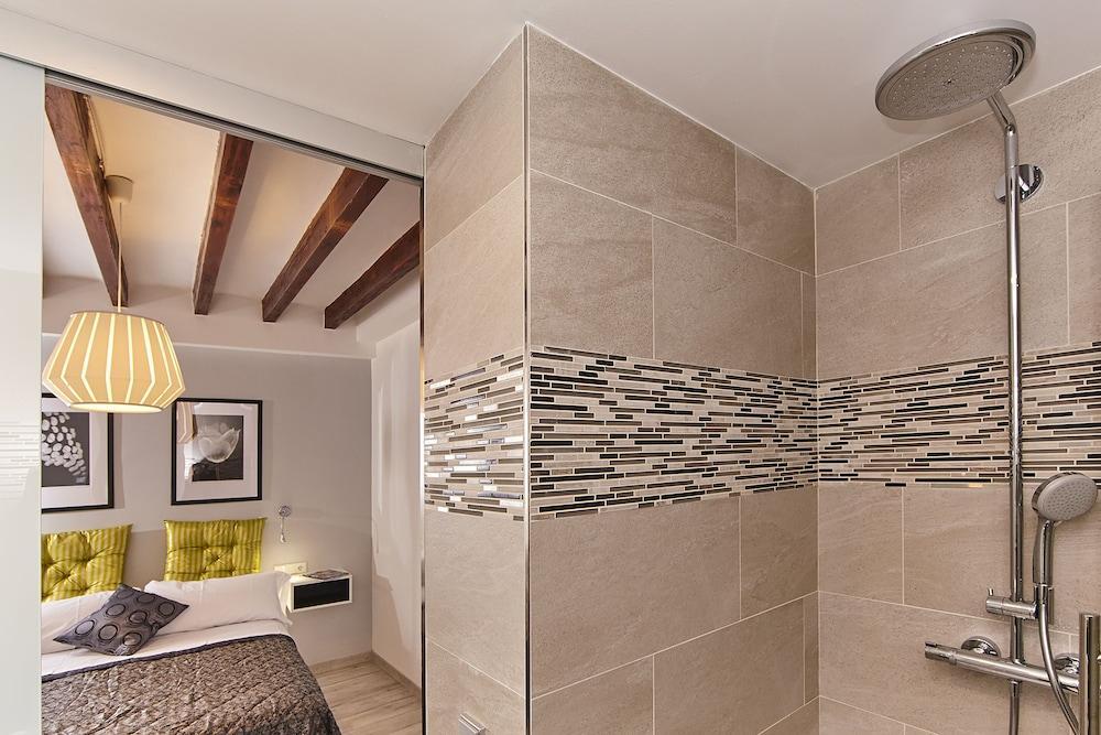 Remolars 3 Townhouse Apartments Palma de Mallorca Ngoại thất bức ảnh